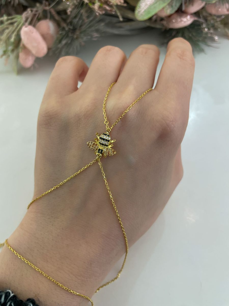 Arı Gold Şahmeran | New Collection