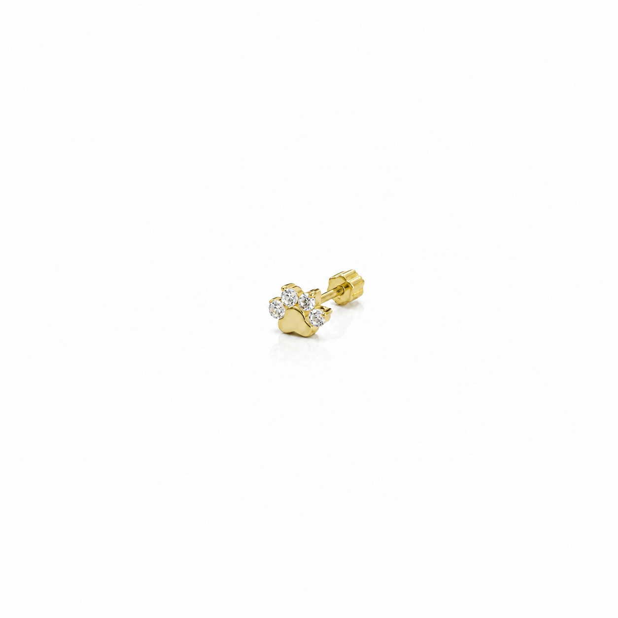 Pati Piercing Gold