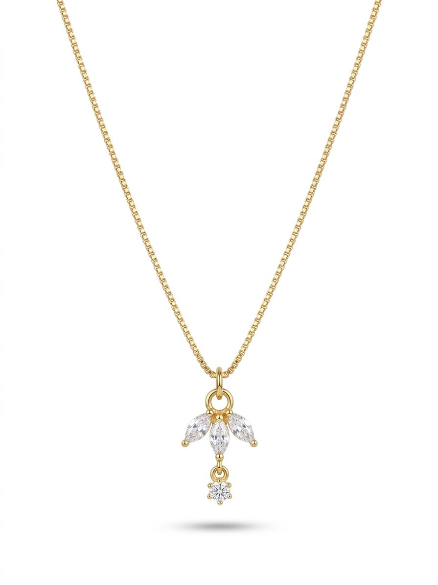 Lotus Kolye